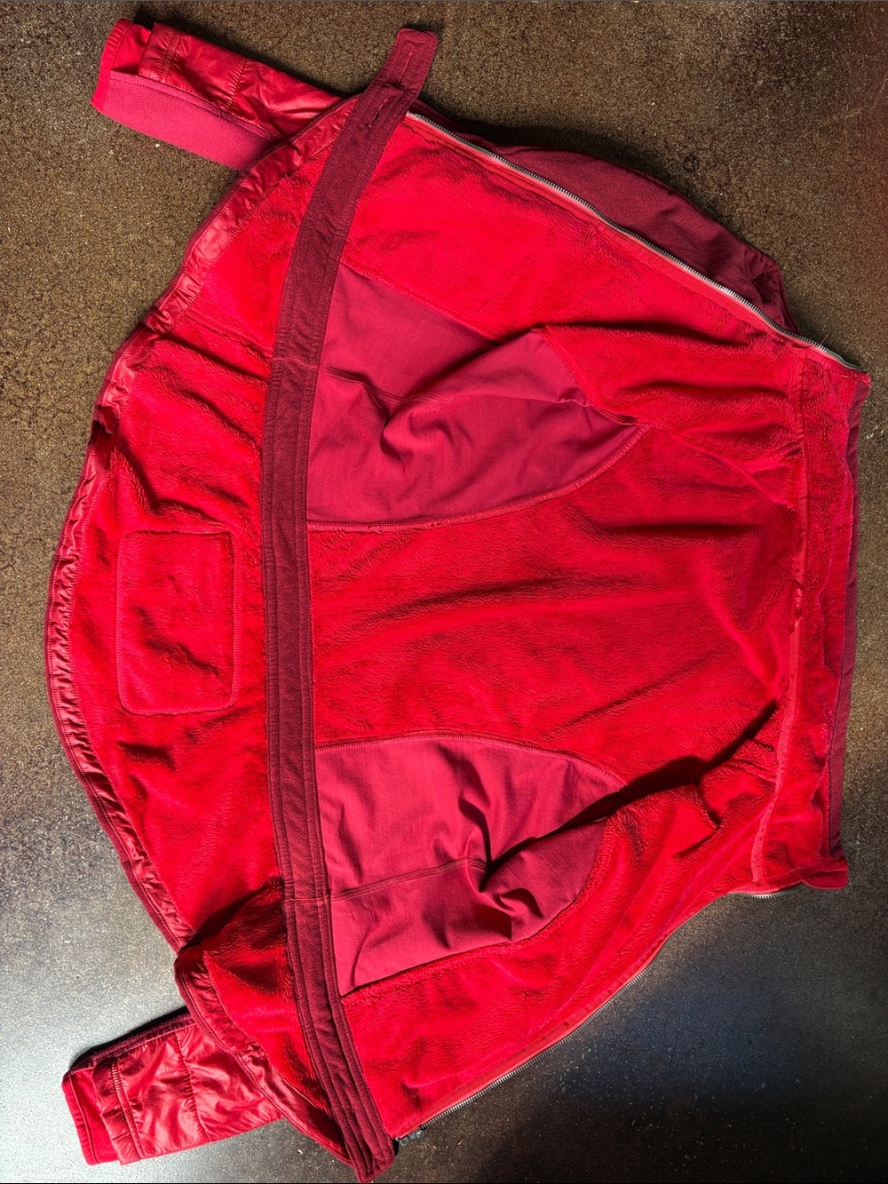 Lululemon Pedal Power jacket - Picture 4 of 9